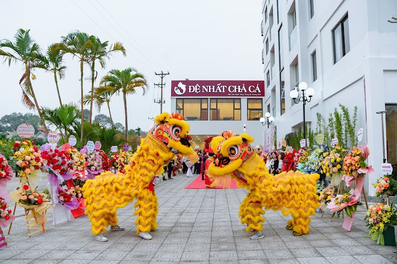 Đệ Nhất Chả Cá - Hình 3