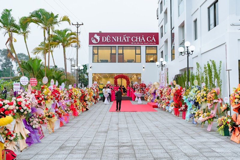 Đệ Nhất Chả Cá - Hình 5