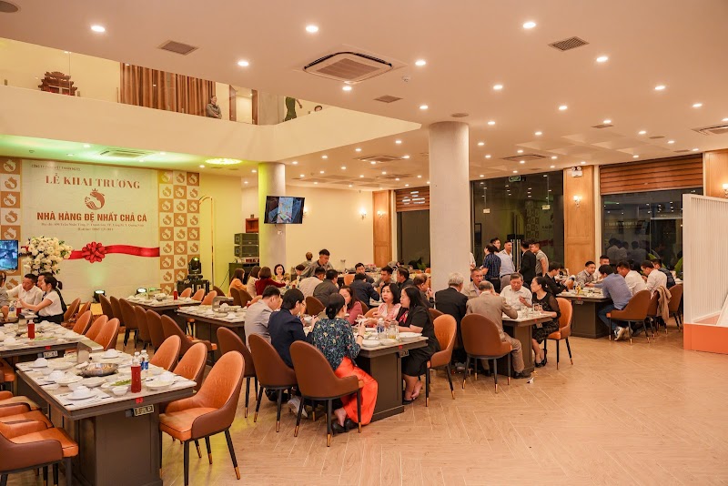 Đệ Nhất Chả Cá