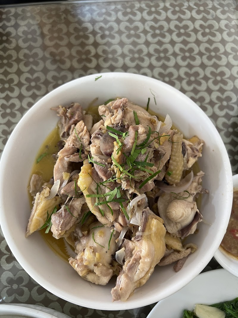 Nhà Hàng Yên Sơn - Hình 2