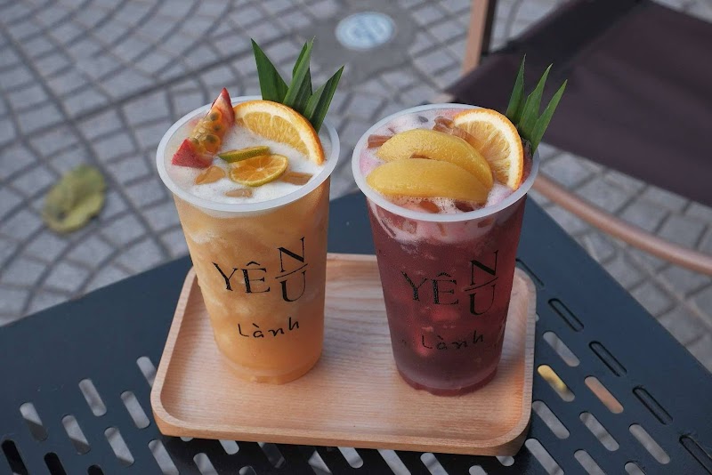 Yên Cà Phê - Hình 2