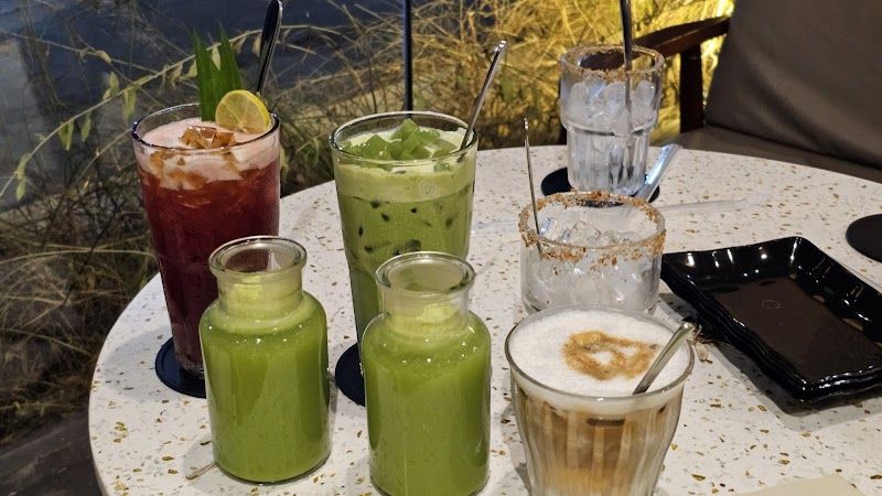 Yên Cà Phê - Hình 3