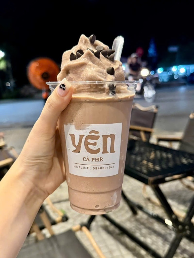 Yên Cà Phê - Hình 4