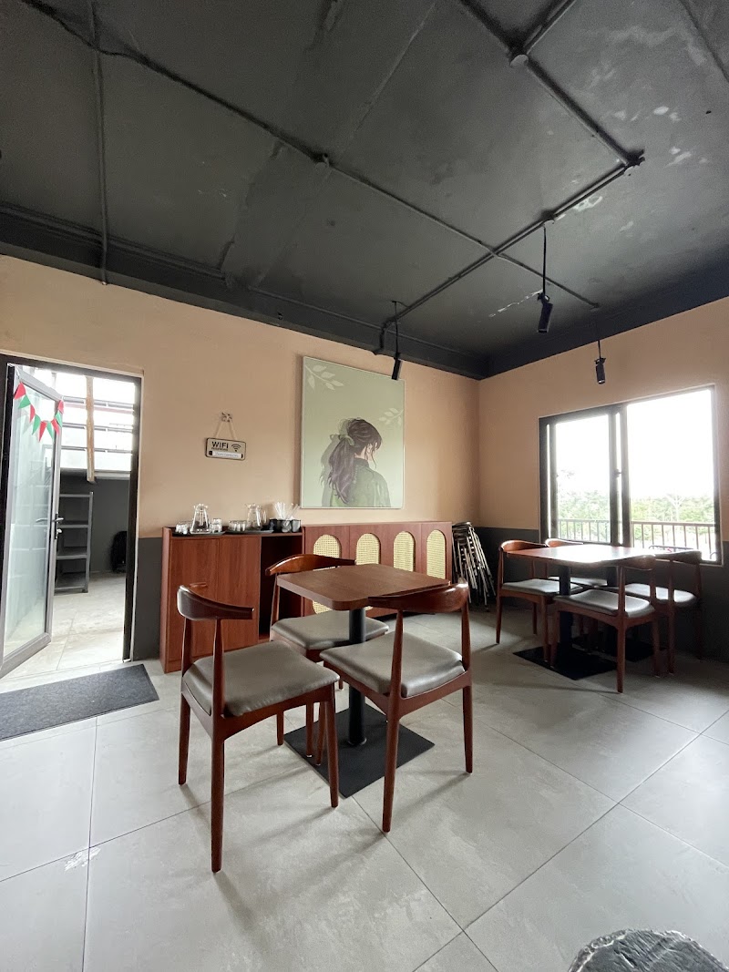 Yên Cà Phê - Hình 5